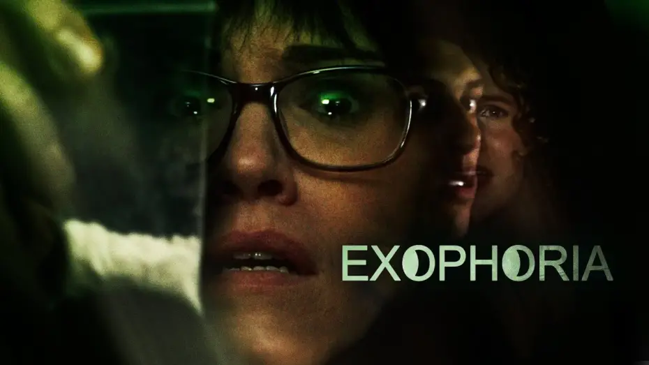 Відео до фільму Exophoria | Exophoria | Official Trailer | Horror