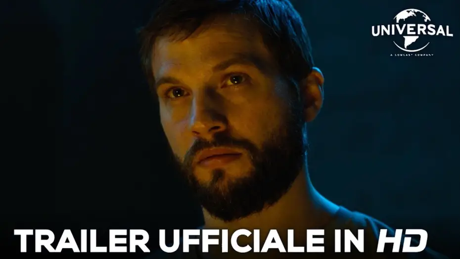 Відео до фільму Апгрейд — Upgrade - Trailer Ufficiale Italiano