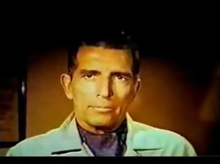 Відео до фільму Cyborg 2087 — Cyborg 2087 (Franklin Adreon, 1966) Trailer