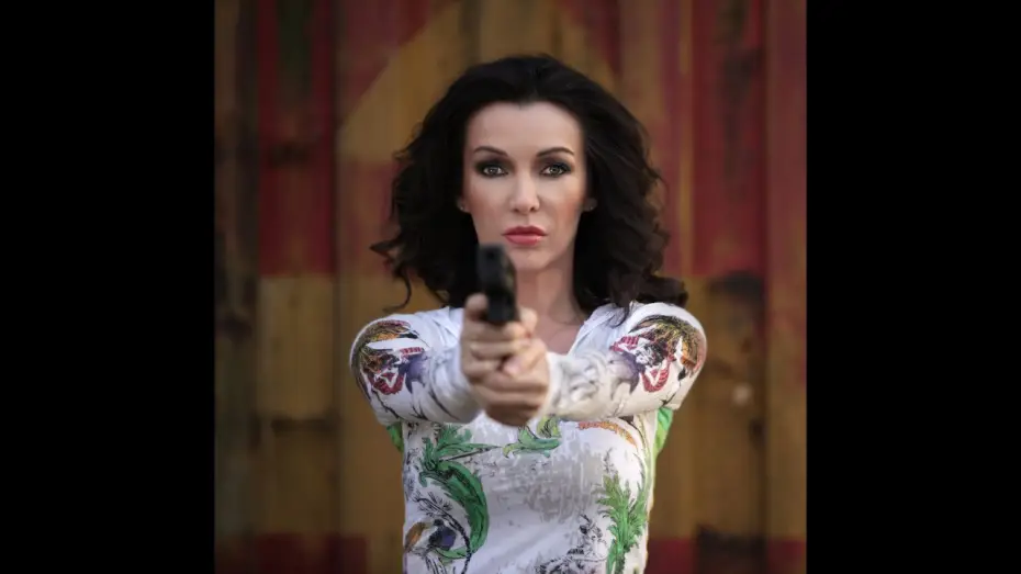 Відео до фільму Killer Bitch — Controversial UK Film Release 'Killer B**ch' Trailer