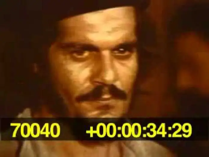 Відео до фільму Che! — Che!(1969) Trailer
