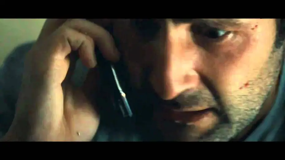 Відео до фільму Під прицілом — À bout portant (2010) Bande annonce VF