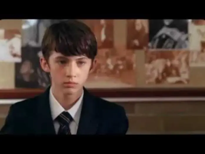 Відео до фільму Spud | Spud - The Movie (2010 - Official Trailer)