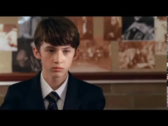 Відео до фільму Spud | Spud (2010) Trailer | Pinnacle Films