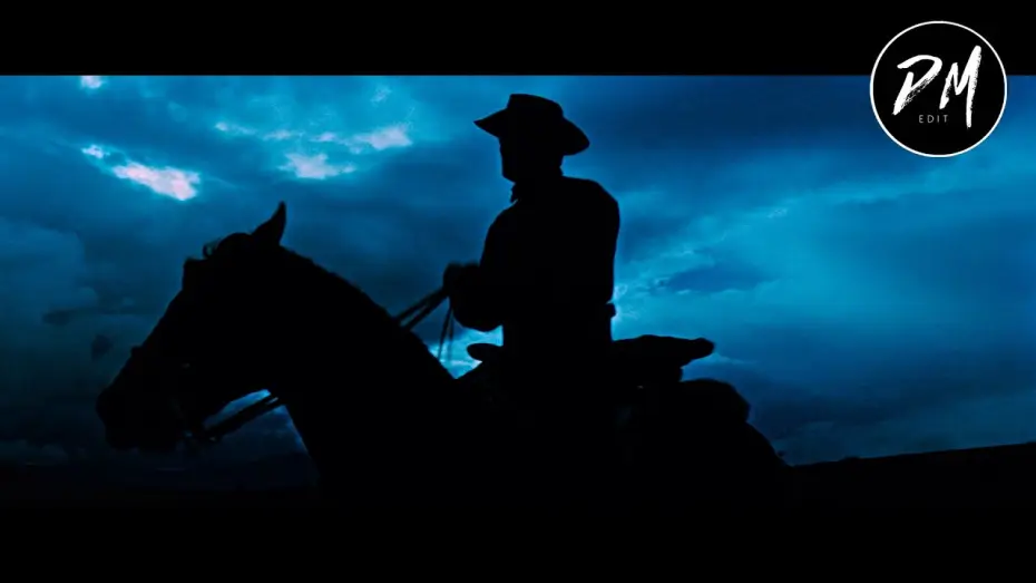 Відео до фільму The Bravados — The Bravados (Modern Trailer)