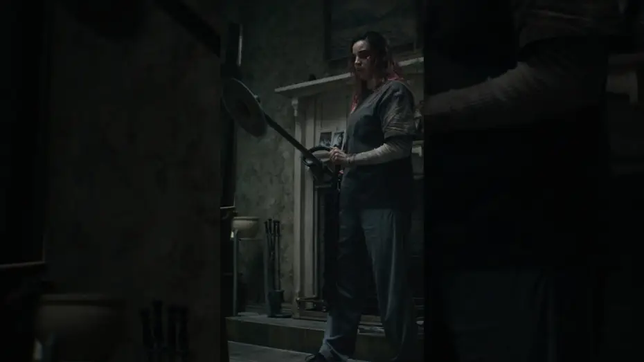 Відео до фільму Evil Dead Burn | Let&rsquo;s get to work.