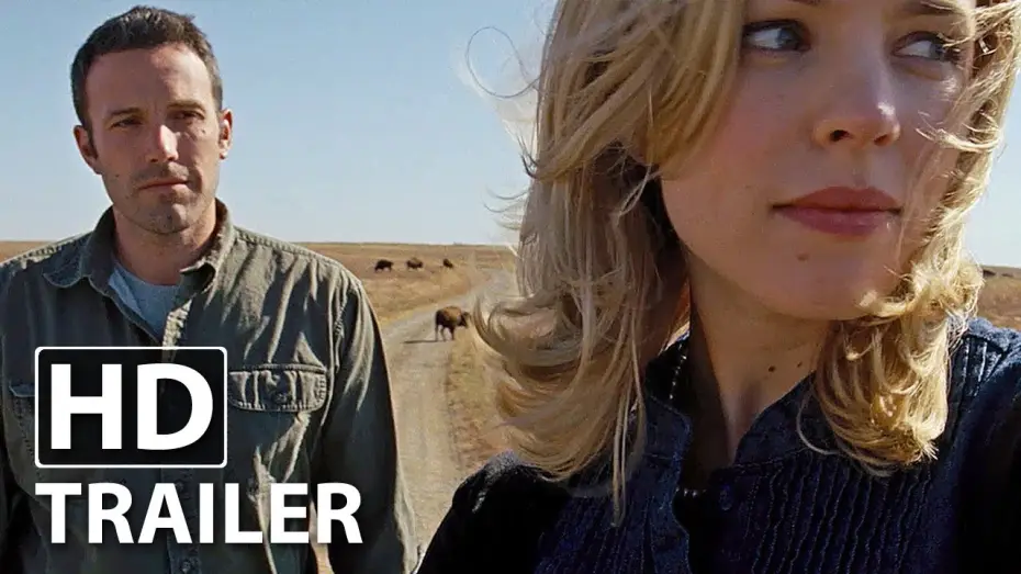 Відео до фільму До дива — Exklusiv: To The Wonder - Trailer (Deutsch | German) | HD