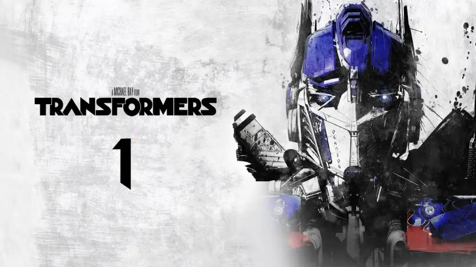 Відео до фільму Трансформери | Transformers (film 2007) TRAILER ITALIANO