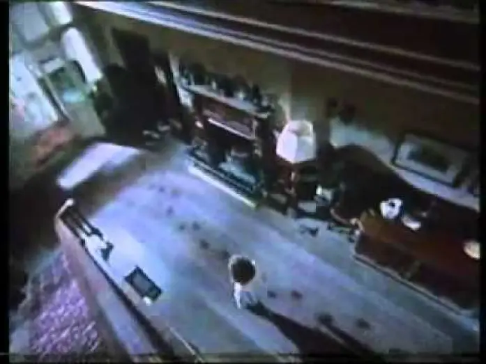 Відео до фільму Link — Link (1986) Trailer