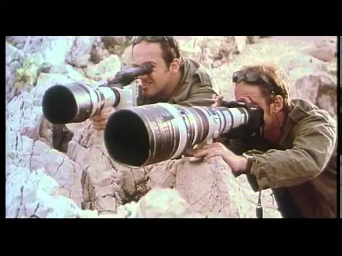 Відео до фільму Paparazzi — Paparazzi (1997) bande annonce