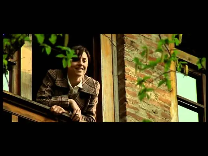 Відео до фільму Перше кохання — Primo Amore - Casa Sui Colli