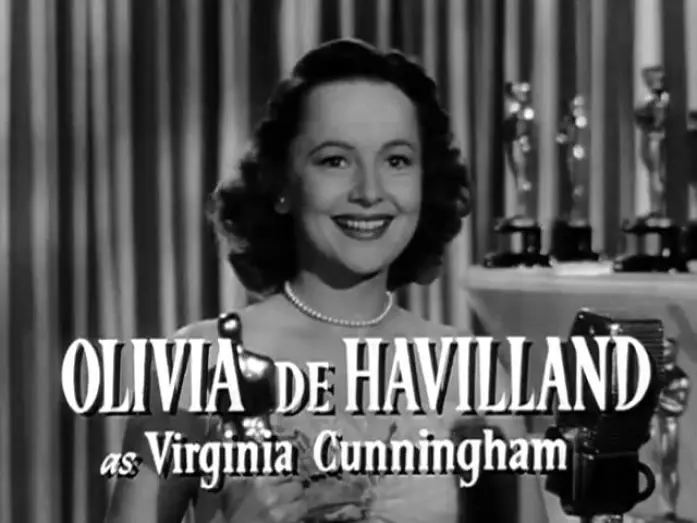 Відео до фільму The Snake Pit — THE SNAKE PIT (1948) trailer. Starring OLIVIA DE HAVILLAND.