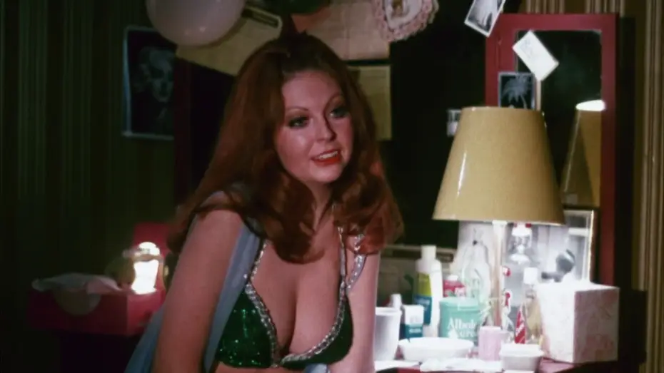 Відео до фільму The Working Girls — The Working Girls (1974) Cassandra "Elvira" Peterson's performance