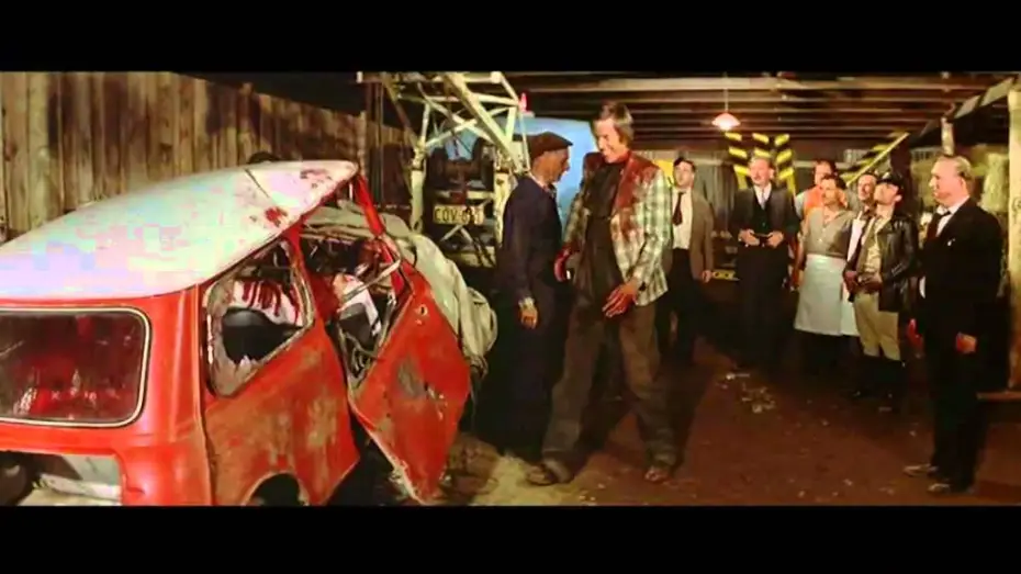 Відео до фільму The Cars That Ate Paris — Trailer