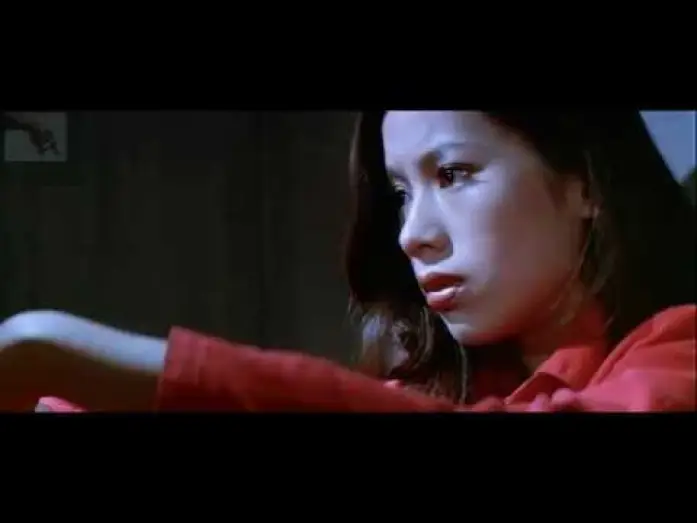 Відео до фільму ０課の女　赤い手錠 — Zero Woman Red Handcuffs