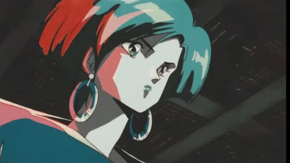 Відео до фільму メタル スキン パニック MADOX-01 — Movie Trailer | Metal Skin Panic MADOX- 01 (1987) Japanese Animation | Manga