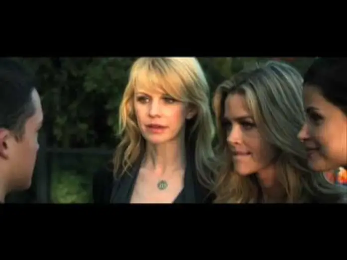 Відео до фільму Американські жиголо — Official COUGARS, INC. Trailer