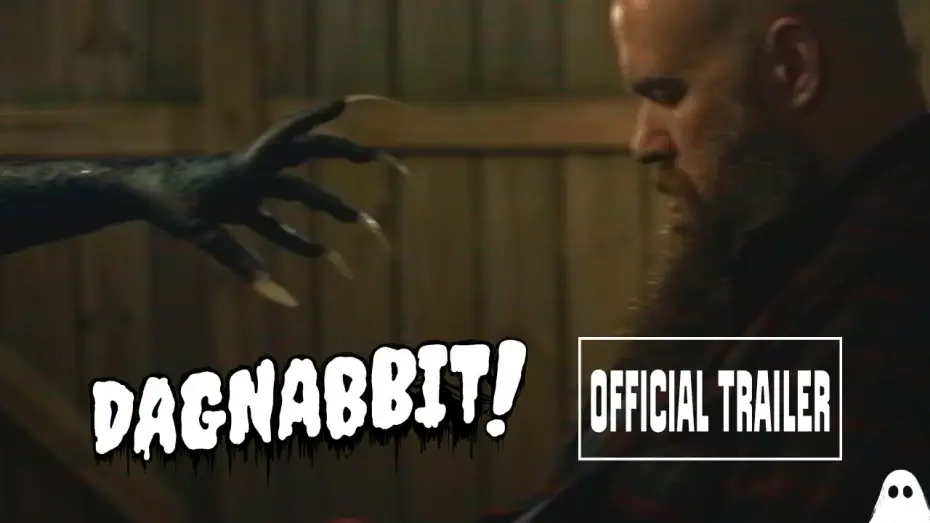 Відео до фільму Dagnabbit! — DAGNABBIT! // Official Horror-Comedy Short Film Trailer