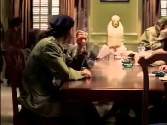 Відео до фільму Fidel — Fidel!   2002