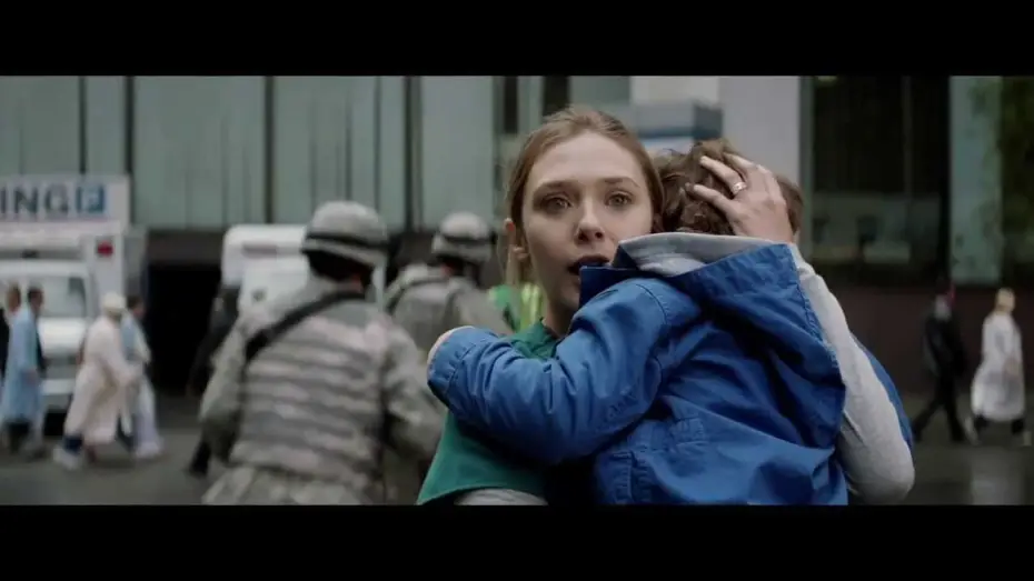 Відео до фільму Ґодзілла | Godzilla - Segundo Tr&aacute;iler Oficial en espa&ntilde;ol HD