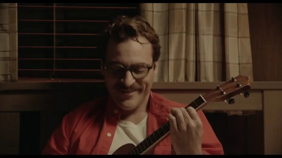 Відео до фільму Вона | HER- Bande Annonce 2 VOST