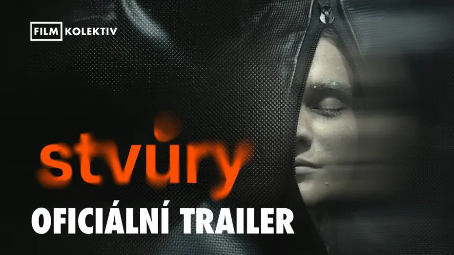 Відео до фільму Stvůry | Stvůry (2025) | Trailer | Film Kolektiv