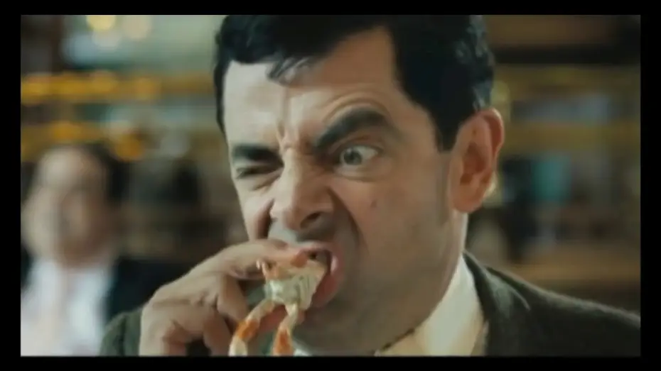 Відео до фільму Містер Бін на відпочинку | Las vacaciones de Mr. Bean (trailer en espa&ntilde;ol)