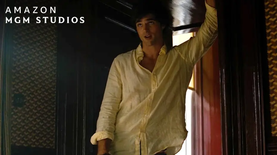 Відео до фільму Солтберн | Mansion Tour