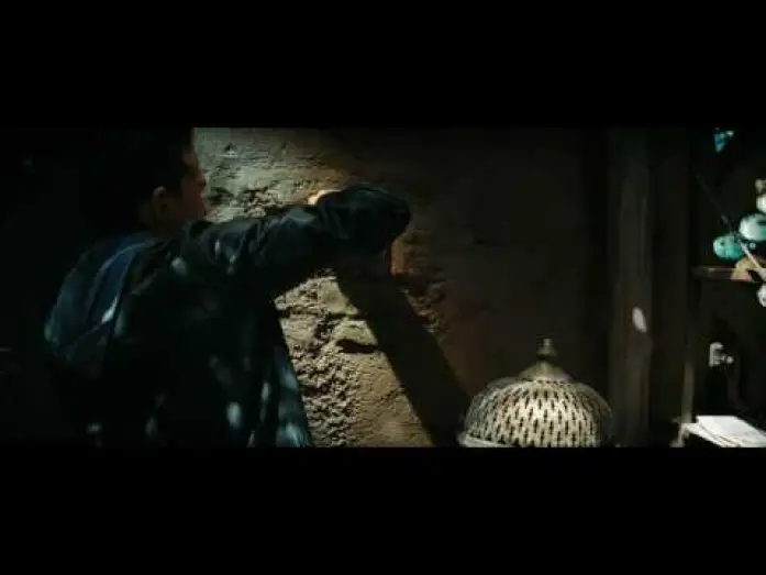 Відео до фільму Трансформери: Помста полеглих — Extrait VO