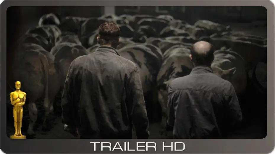 Відео до фільму Rundskop — Bullhead ≣ 2011 ≣ Trailer