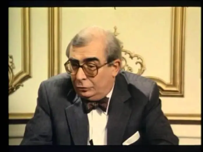 Відео до фільму Inspecteur Lavardin — Inspecteur Lavardin (1986) SD VF