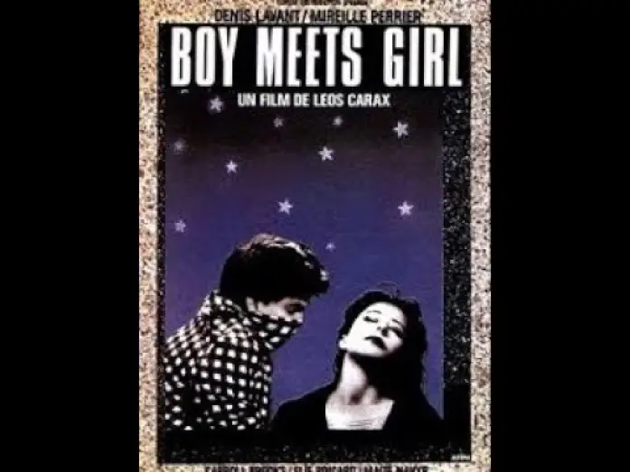 Відео до фільму Хлопець зустрічає дівчину — Boy Meets Girl