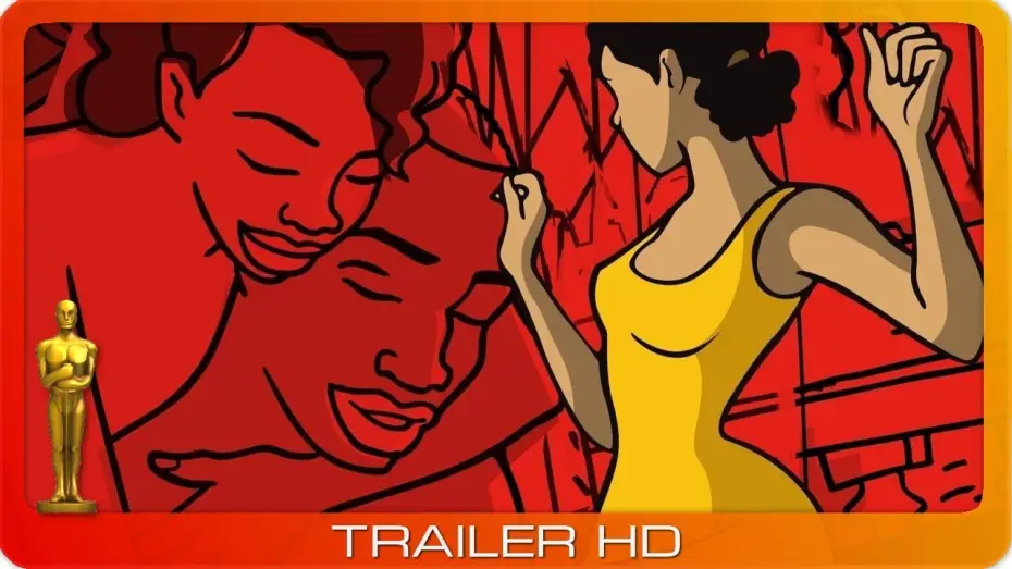Відео до фільму Чіко і Рита — Chico & Rita ≣ 2010 ≣ Trailer