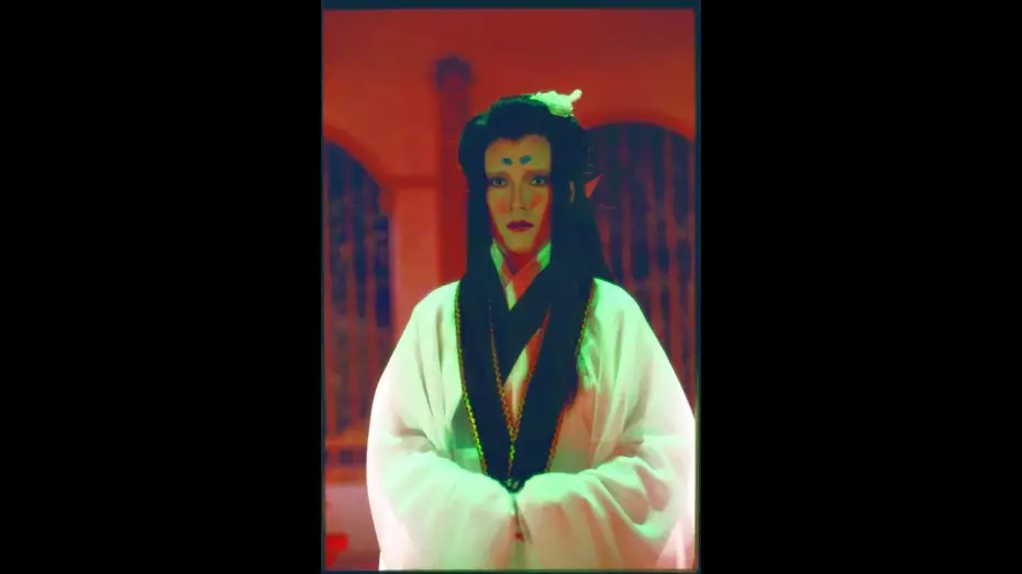 Відео до фільму 妖魂 — The Enchantress (1984) Shaw Brothers **Official Trailer** 妖魂