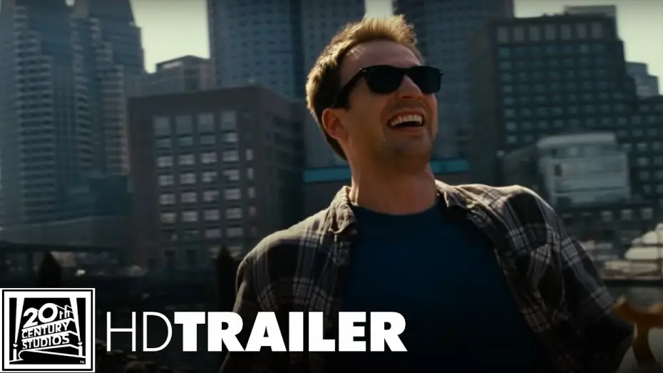 Відео до фільму Скільки у тебе? — DER PERFEKTE EX - Trailer (Full-HD) - Deutsch / German