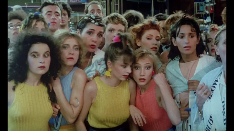 Відео до фільму Golden Eighties — Official Trailer