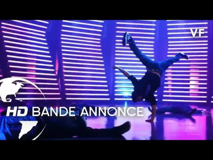 Відео до фільму Хані 2: Місто танцю — Dance Battle Honey 2 - Bande annonce VF