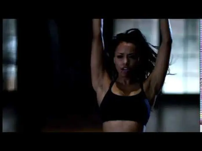 Відео до фільму Хані 2: Місто танцю — Honey 2 | Maria Dances at the Studio | Film Clip | Own it on Blu-ray & DVD