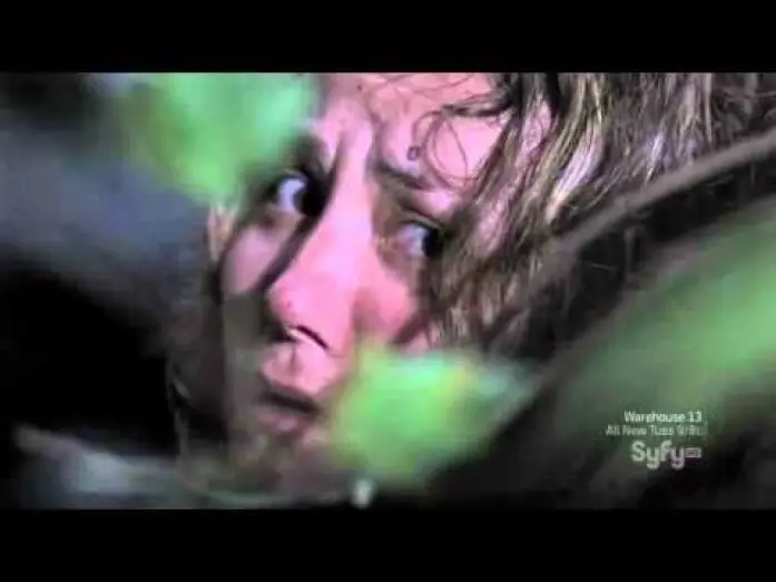 Відео до фільму З-під землі — Mandrake  2010 Trailer  RDS ZoNE