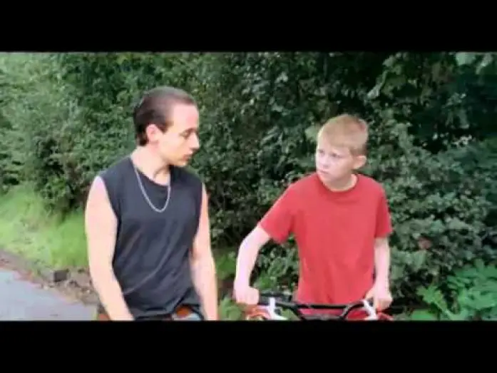 Відео до фільму Хлопчик з велосипедом — Trailer Il ragazzo con la bicicletta