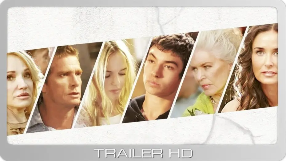 Відео до фільму Another Happy Day — Another Happy Day ≣ 2011 ≣ Trailer ≣ German | Deutsch