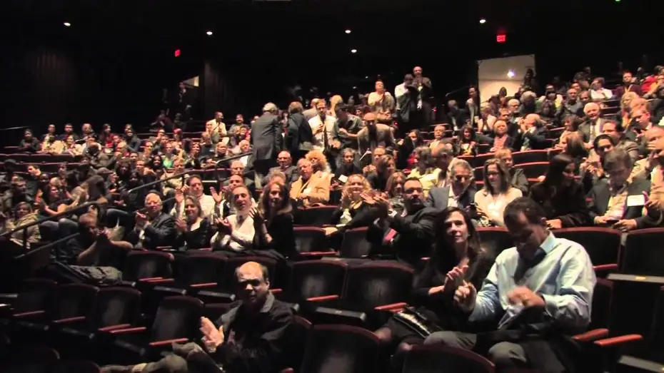 Відео до фільму Як божевільний — Like Crazy- Philadelphia Film Festival 10/20/11
