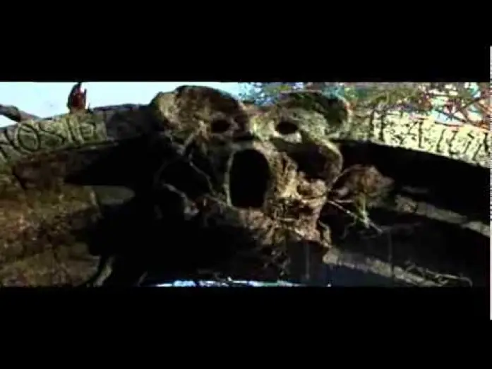 Відео до фільму Лабіринт Фавна | LE LABYRINTHE DE PAN - Bande Annonce VF