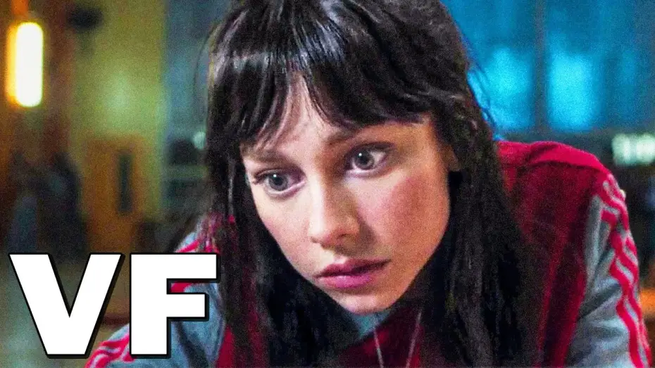 Відео до фільму El llanto | LES MAUDITES Bande Annonce VF (2025)