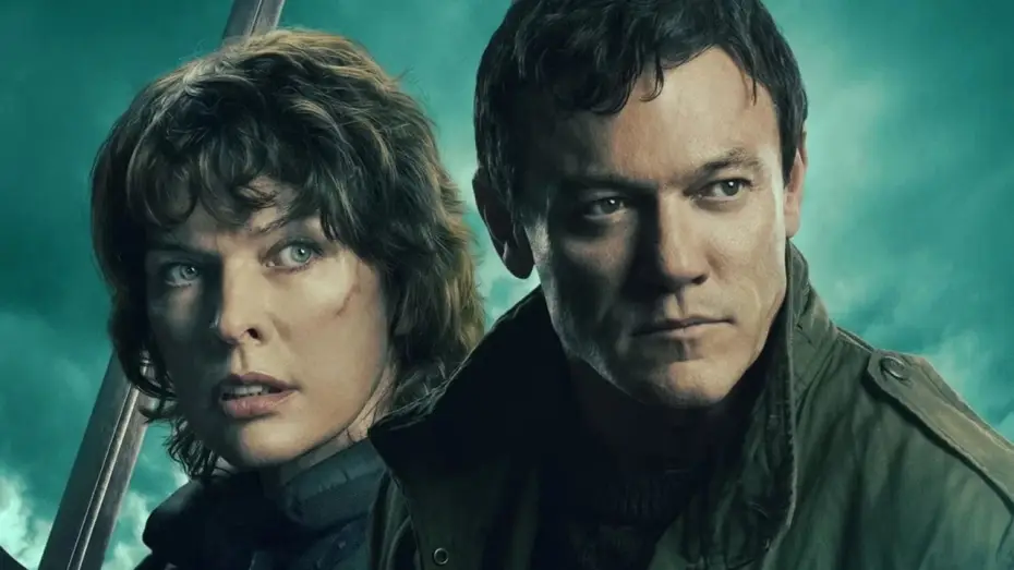 Відео до фільму Worldbreaker | Worldbreaker (2025) Trailer doblado en espa&ntilde;ol