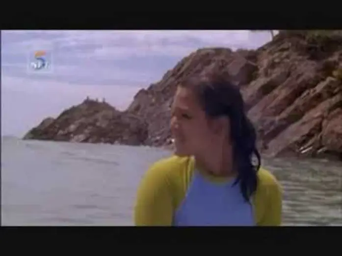 Відео до фільму Rip Girls — Disney Channel Movie: Rip Girls