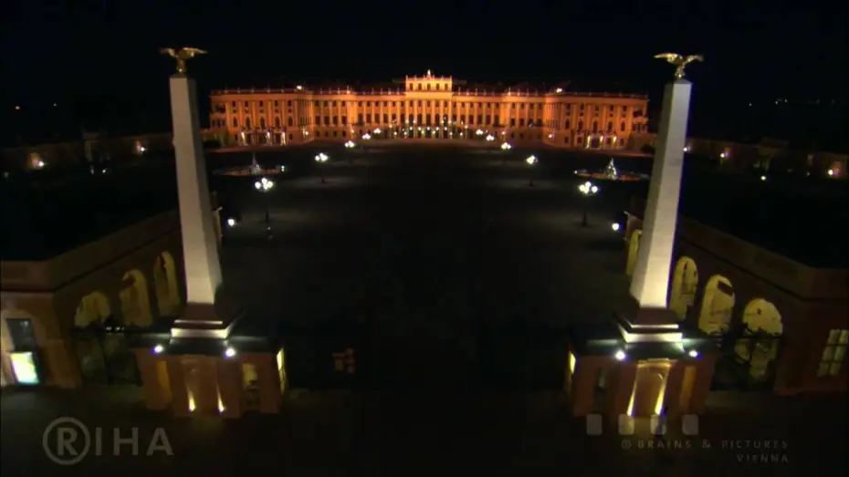 Відео до фільму Schönbrunn - Well of Beauty — SCHÖNBRUNN - Quelle der Schönheit / Well of Beauty (Trailer)