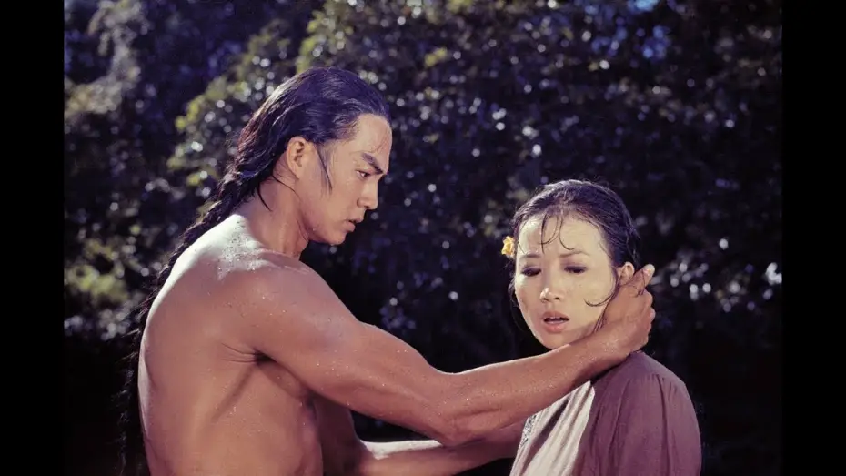 Відео до фільму 刺馬 — Blood Brothers 刺馬 (1973) **Official Trailer** by Shaw Brothers