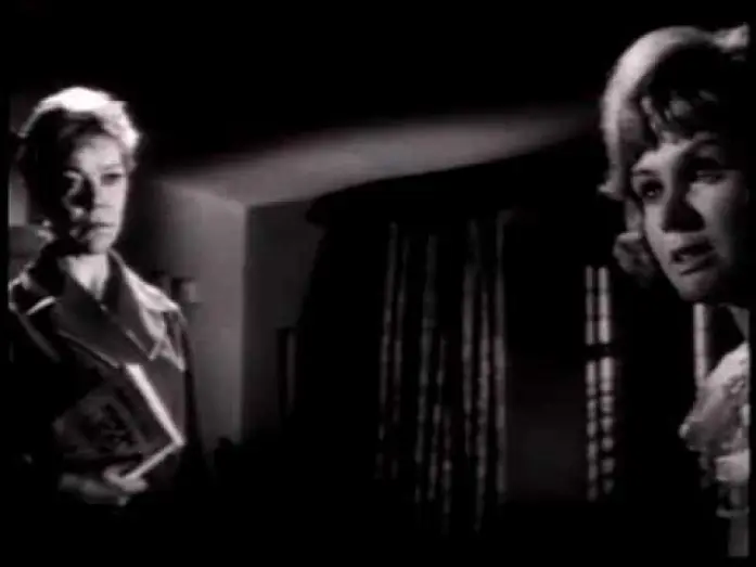 Відео до фільму Nightmare — NIGHTMARE 1964