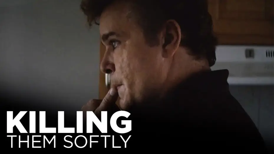 Відео до фільму Пограбування казино — The First 10 Minutes of Killing Them Softly (2012)